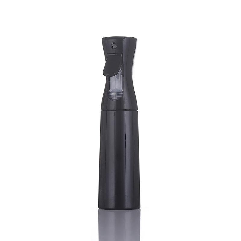 Portable Ultra-Fine Mist High-Pressure Atomizing Spray Bottle for Alcohol Disinfection
