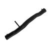 Engine Cooling Pipe Replacement, Black Vehicle Water Pump Connection Tube 9505-P30-000, 19505-PR4-A00 for Cooling System Maintenance