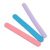 Set de 6 spatules en silicone pour le visage et l’épilation, outils réutilisables antiadhésifs