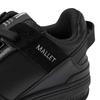 Mallet Men's Compton Leather Trainers