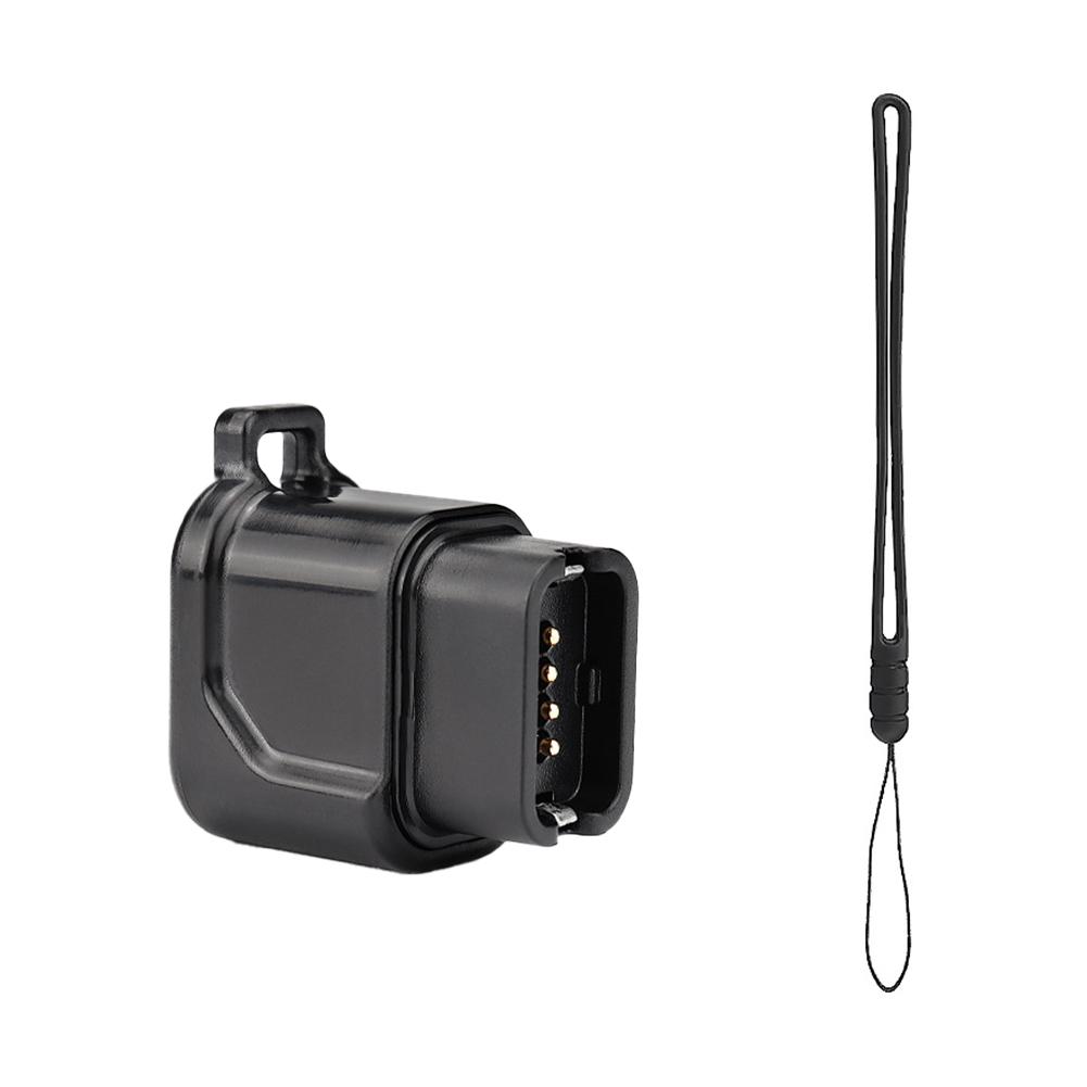 Portable Bicycle Electronic Shifting Charging Adapter Compatible with 12-Speed Electronic Groupset Type-C Interface