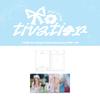 I-dle YUQI Motivation Postcard Set