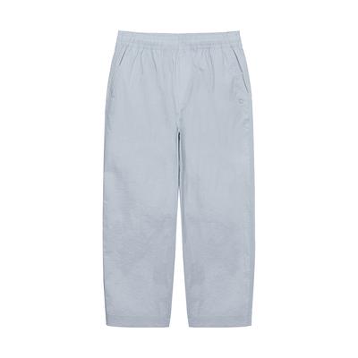 Nau Aeroshell Cropped Pants Light Blue