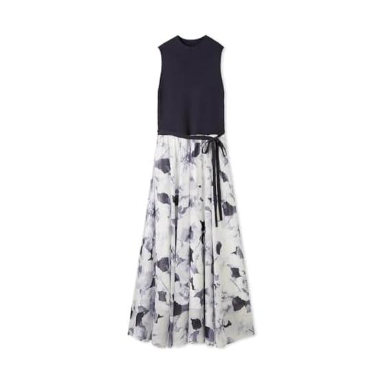 SNIDEL Docking Knit Dress SWNO254337 Women s