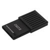 CFexpress to M.2 SSD Adapter for Xbox Series X S PCIE 4.0 Protocol 32G Bandwidth External Hard Drive