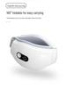 Foldable Eye Massager with Music & Heating - Children's Eye Protection Gift