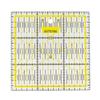 DIY Sewing Patchwork Tool Square, Patchwork Ruler, Sewing Ruler 15 * 15CM Clothing Ruler, Ruler