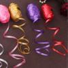 6Pcs/Lot Foil Balloon Ribbon Rope Strap Wedding Gift Birthday Party Decor Tools