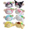 Kuromi My Melody Cinnamoroll Plush Toy Stuffed Animal Doll Gift Idea