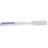 1Pc Durable Hair Cutting Trimmer Razor Blade Comb Long Beauty Hair Cut Accessories