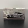 In Stock Masdi 1/64 Cadillac Ct5 Simulation Alloy Miniature Die Casting Integrated Car Model Customization Toy Ornament Gift