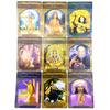 Maître Ascensionné pour Divination par Cartes de Tarot Oracle Destin Jeu Divertissement Voiture