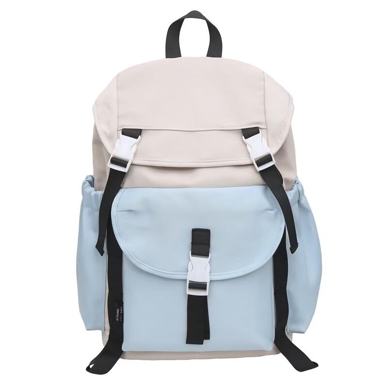 Kaloge Unisex Lightweight Outdoor & Travel Backpack