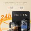 MeiLing Smart Voice Bottom-Loading Tea Bar Water Dispenser CN Plug (adapter Included)