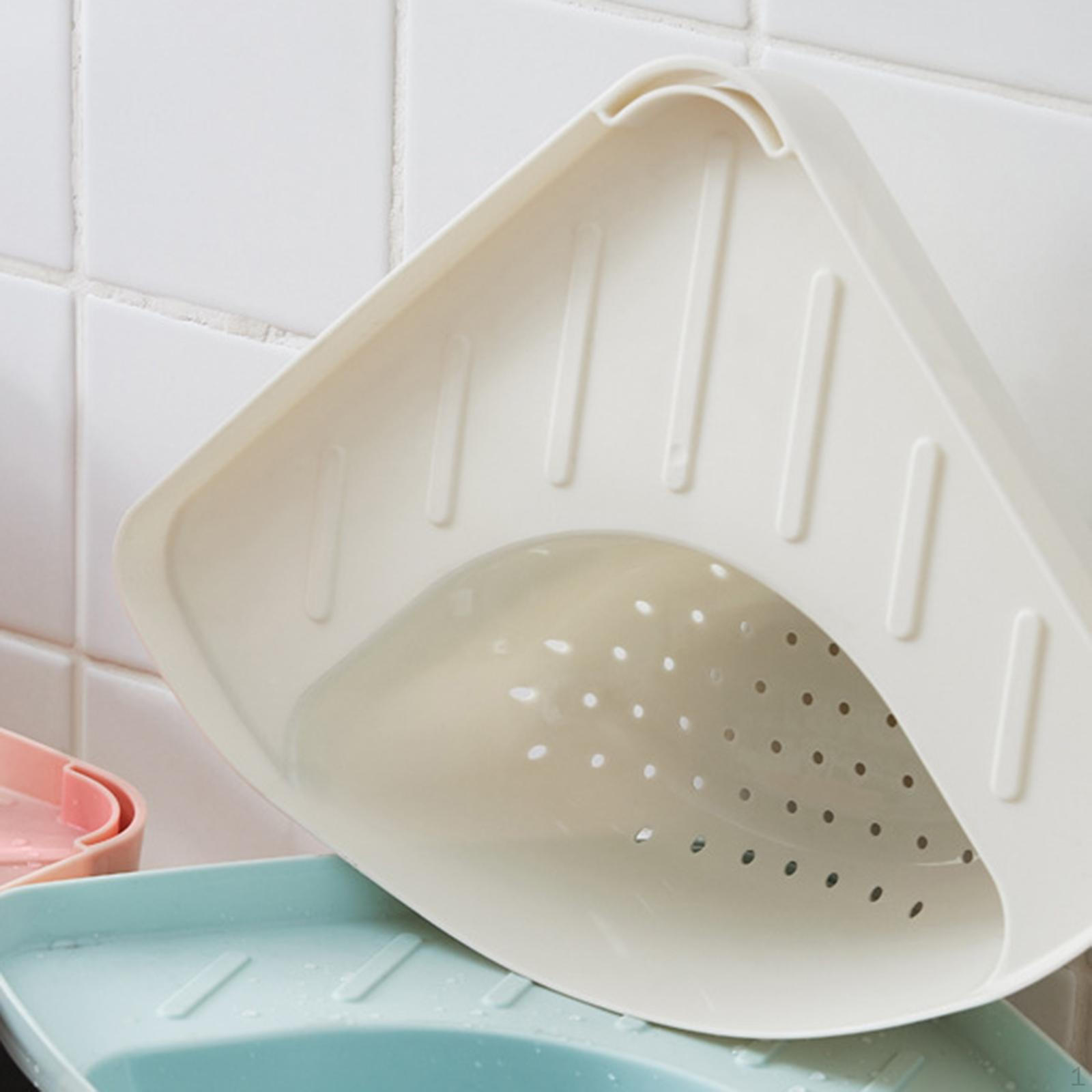 

Корзина-сито для кухонной раковины, уловитель пищевых отходов, аксессуары, экономия места, многоразовый, для слива