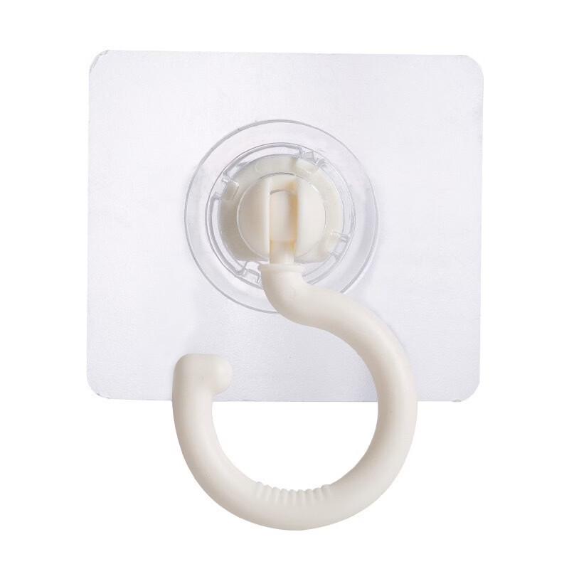 

ZNMW Rotating Ceiling Adhesive Hooks
