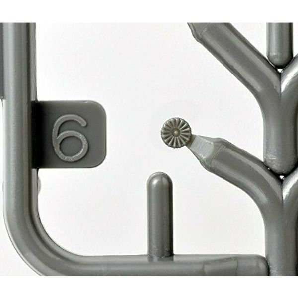 Fine Molds WA12 Anchor & Imperial Seal of Japan Set Plastic Model Kit NEW