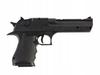 Pistola de Balines Desert Eagle Asg Imitación de Arma de Balines 6 mm Para Niños
