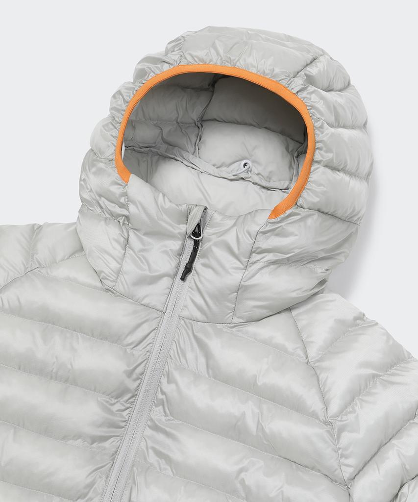 MUSINSA STANDARD SPORTS Lightlayer Padded Jacket (4 Colors)