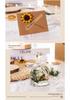 Scented Candle Gift Box for Birthdays, Friends, and Christmas