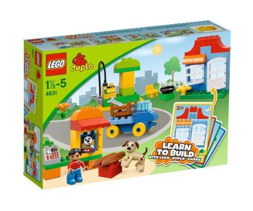 LEGO Duplo First Set 4631