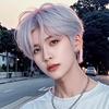 Synthetic Hair Anime Men Wigs Fluffy Male Cosplay Wig Handsome Short Straight  Wig  Full Head