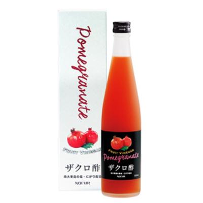 NOEVIR Pomegranate Vinegar 500ml [item]