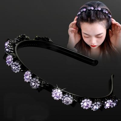 Haar-Accessoires – Damen-Haarbänder