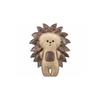 Plush Toy for Dog - TRIXIE - Hedgehog - Polyester - 33 Cm - Brown - One Size - Lightweight