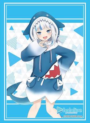 Bushiroad Sleeve Collection High Grade Hololive Production 2023 Vol.3927 "Gawl Gura" ver.