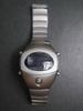 SEIKO ALBA SPOON Quartz Digital Watch Working Condition W671-4030 Men's (AE259)