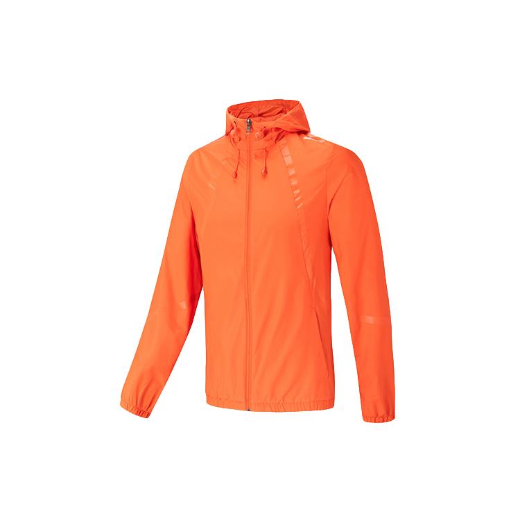 Мужская куртка Adidas Neo Оранжево-желтая FL4424 L