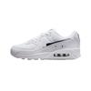 With Half Size Men's Casual Single Shoes, Air Cushion Women's Shoes, Sports Shock-absorbing Running Shoes