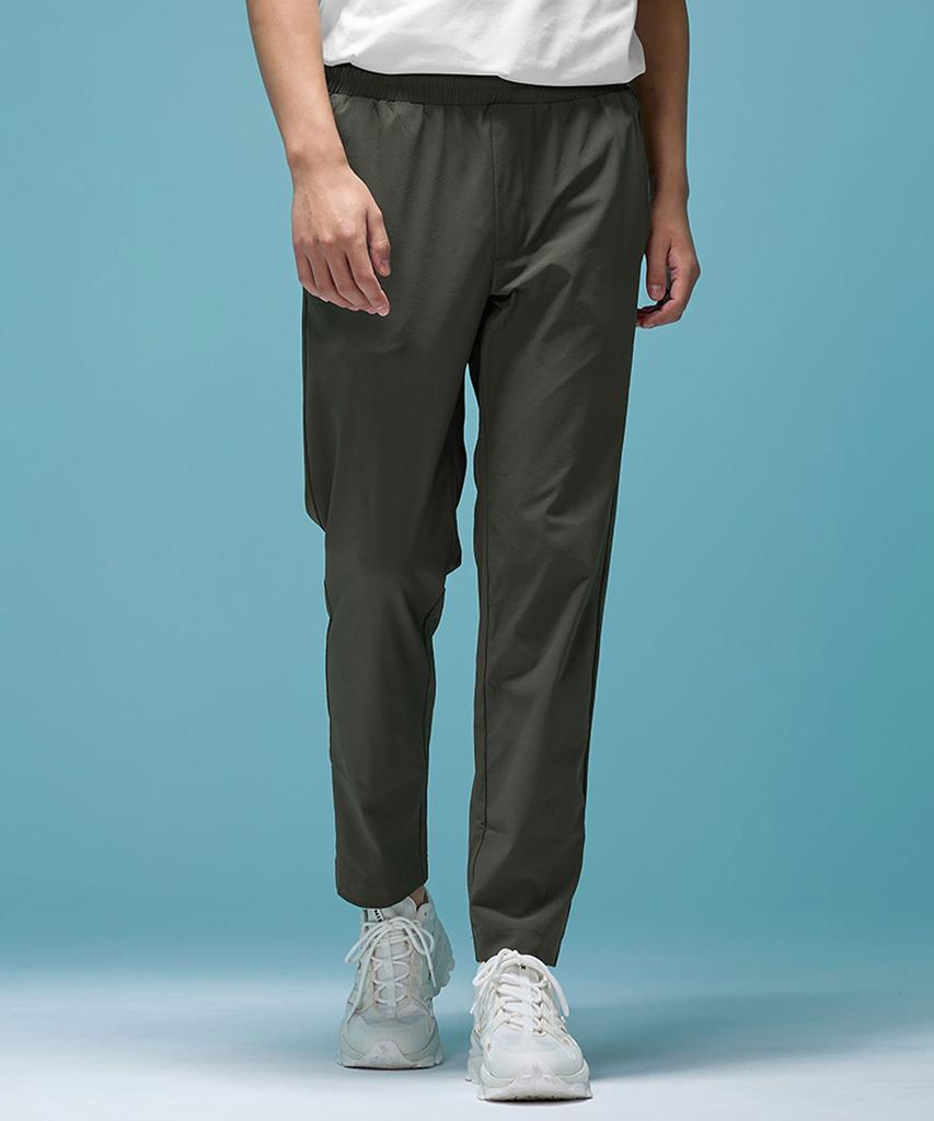 XEXYMIX Elastic Pants All Season 9.0 & 9.5 Easy Deep Khaki Xp2140F_Xp2141F