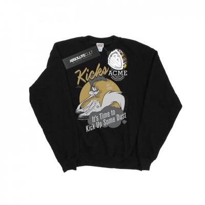 Mens Road Runner Kicks Sweatshirt