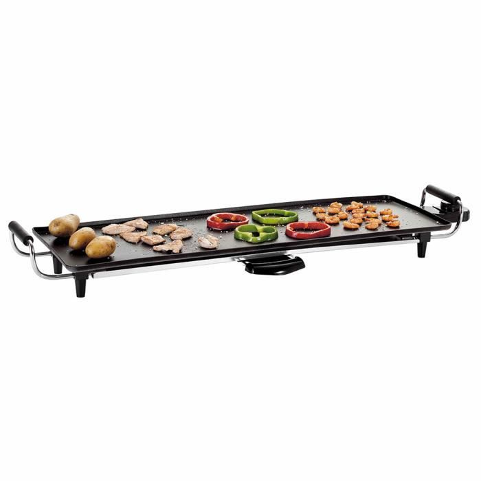 LIVOO DOM182 - Teppan Yaki Griddle, Grill 70 Cm