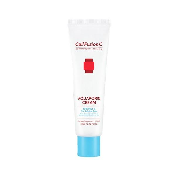

Cell Fusion C Post Alpha Aquaporin Cream, 60ml