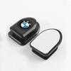 Mini Car Hooks Black Self Adhesive Invisible Hooks Interior Storage Holder For BMW E46 E39 E90 E60 E36 F30 F10 E34 E30 F20 E92