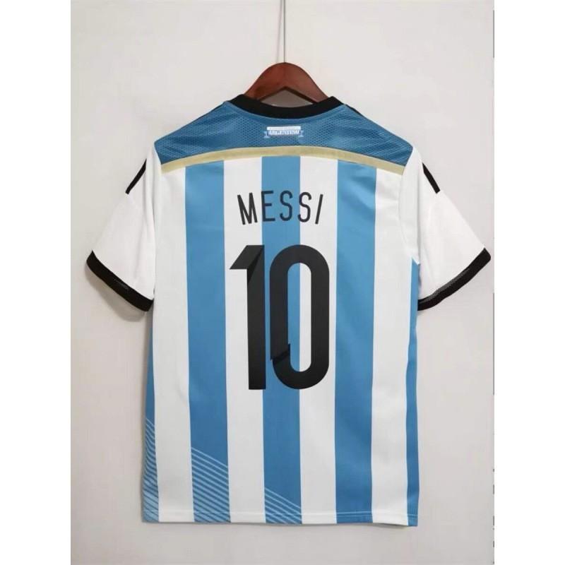 Retro Jersey Football National Toti Kaka Owen Henry Bacho Ronaldo Ibrahimovic