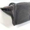 HERMES Her LineMM Her Line MM Bag Tote Bag Hand Bag Canvas gray