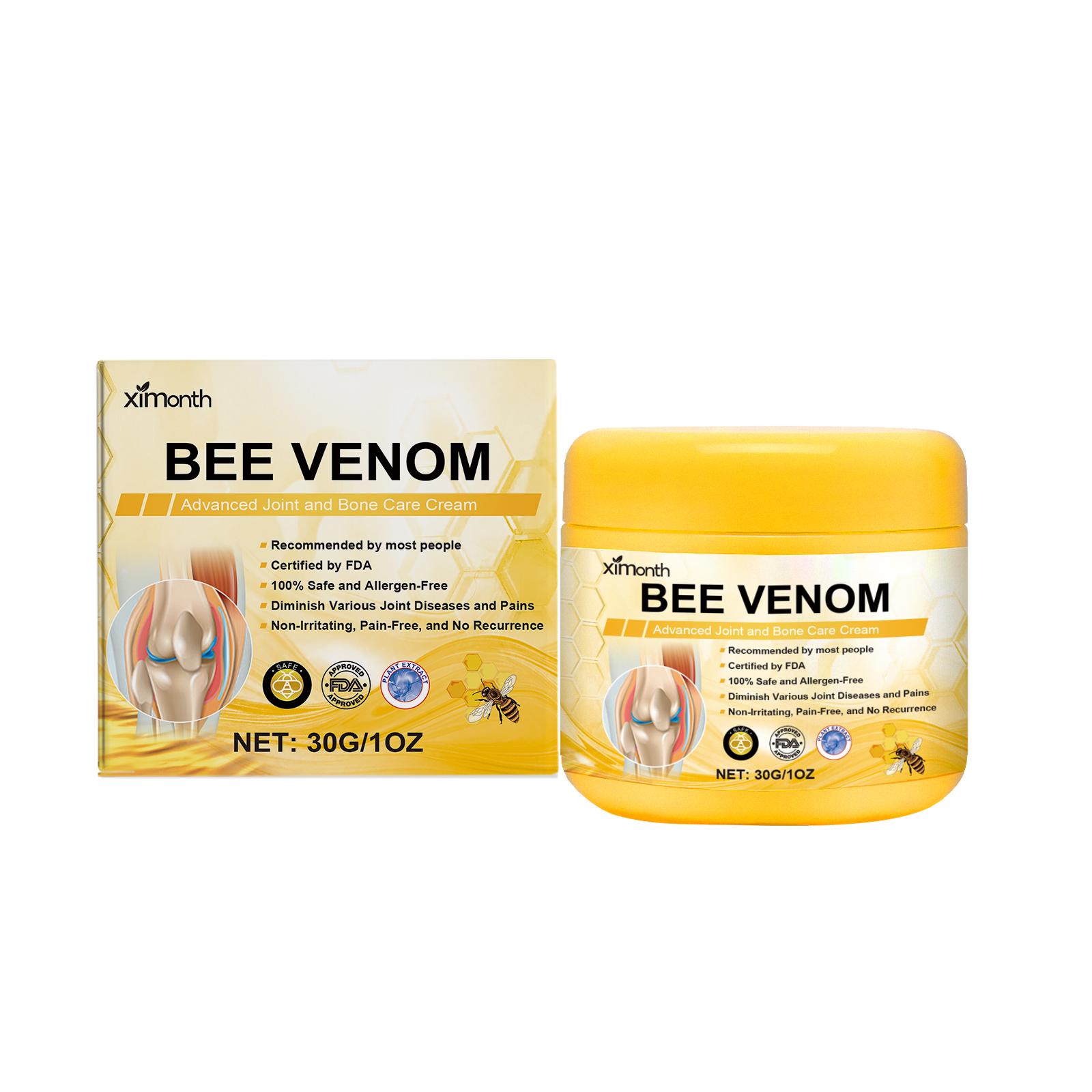 

XIMONTH Крем для массажа суставов Мягкий Питательный Суставы Поясничный отдел позвоночника Массаж Местный аппликатор