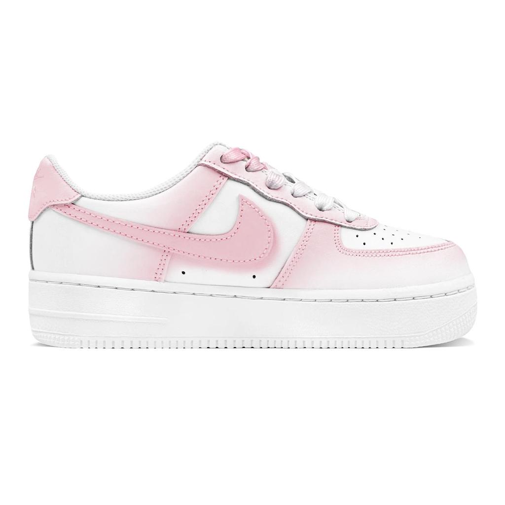 Nike Air Force 1 Air Force 1 Abrasion Resistant Abrasion Resistant Low Top Skateboard Shoes Women's DH2920-111(Team88-S-BOX)
