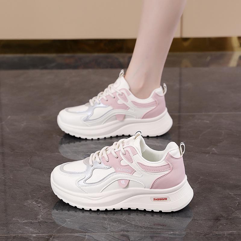 Women's Waterproof Non-Slip Kitchen Sneakers - Black Chef Work Shoes