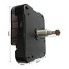 Quartz Movement Large Repair Parts Replacement With Nuts