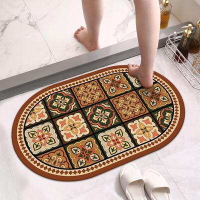 Productos para el baño – Alfombrillas