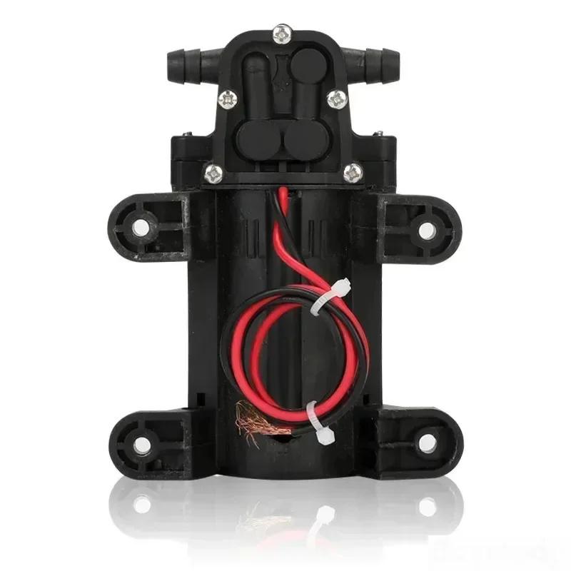 1PCS DP-521 Durable 12V 110V 220V 70PSI 3.5L/min Agricultural Electric Water Pump Micro High Pressure Diaphragm Spray Car Wash