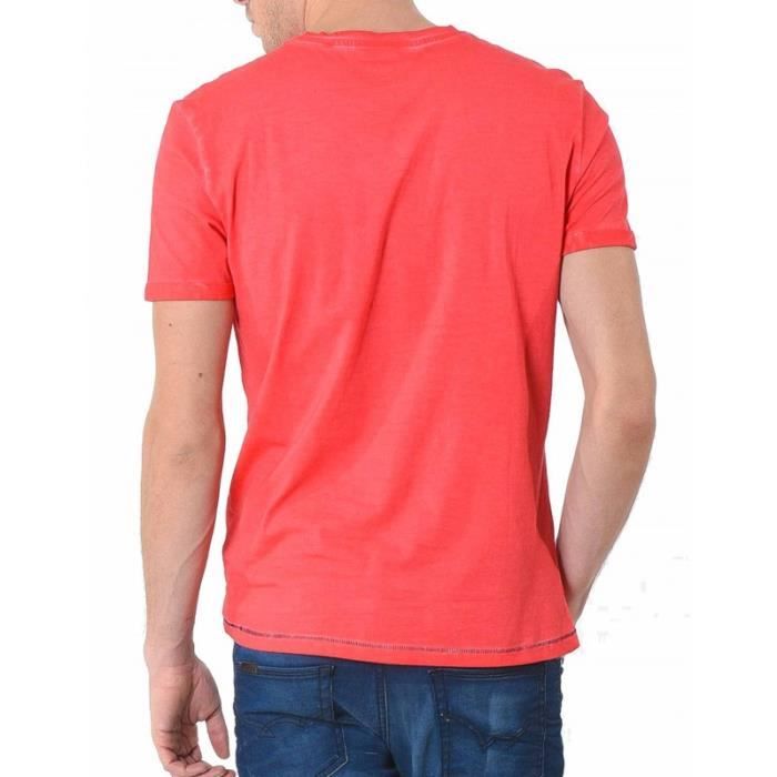 T-Shirt Kaporal Rena