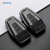 Abs Carbon Fiber Car Key Case Cover For Geely Emgrand X7 Ex7 Coolray   Atlas Boyue Nl3 Gt Gc9 Borui