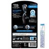Schick Hydro 5 Custom Hydrate Club Pack Razor Holder Included 16 Replacement with L Disposable Razor 5-Blade (Blade + Blades) Men's (1 pc)