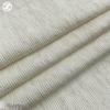 Textured Cotton Linen Thousand-Layer Pleat Fabric for Women's Wear